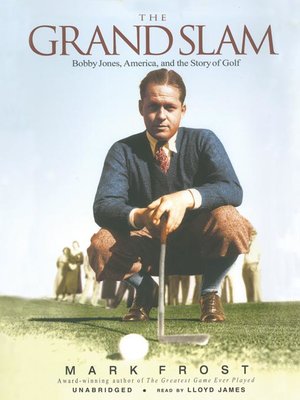 cover image of The Grand Slam
